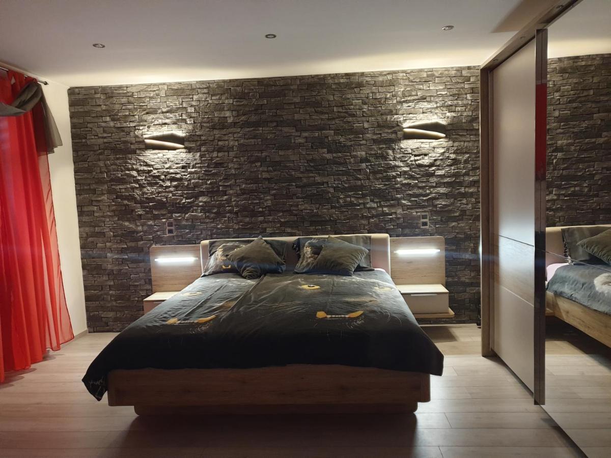 Room Petra In Centertown 센 외부 사진