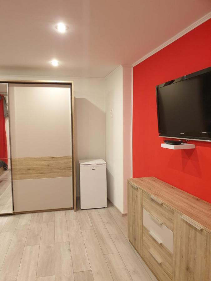 Room Petra In Centertown 센 외부 사진