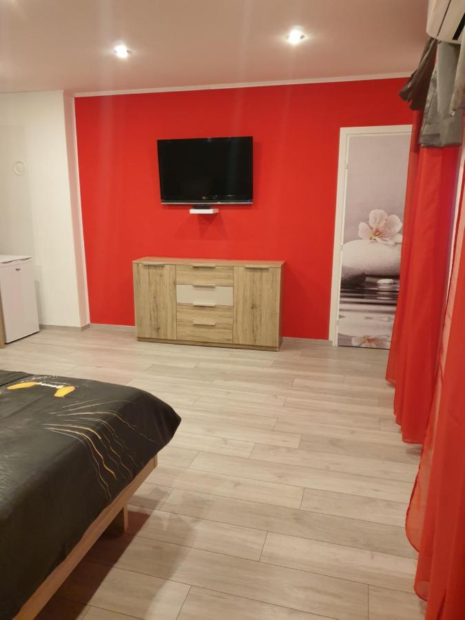 Room Petra In Centertown 센 외부 사진
