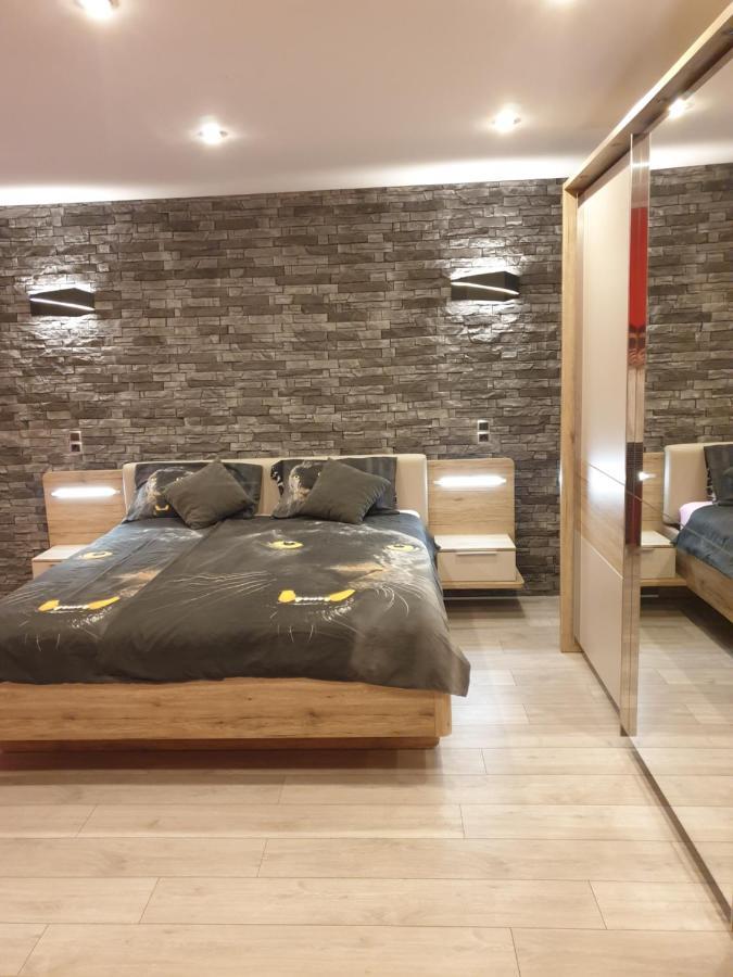 Room Petra In Centertown 센 외부 사진