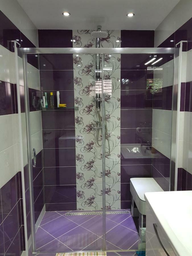 Room Petra In Centertown 센 외부 사진
