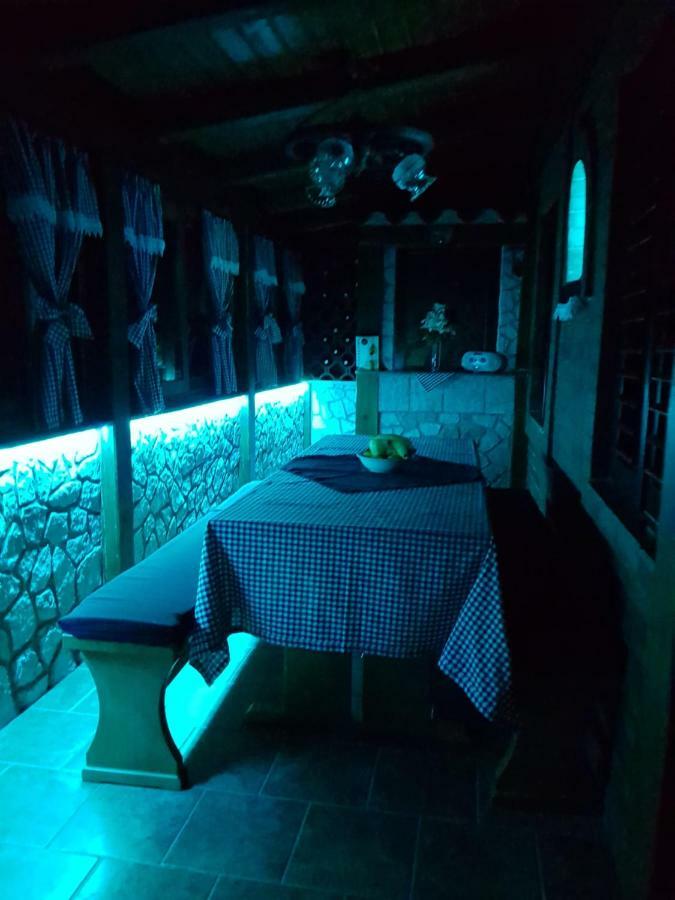 Room Petra In Centertown 센 외부 사진